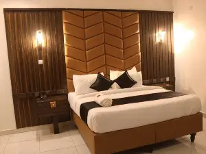 VICTORIAN BLOOM HOTEL AND RESORT ASABA