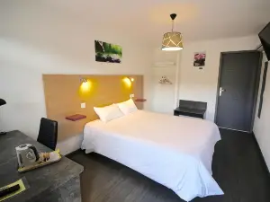 Hôtel le 15 Périgueux proximité A 89