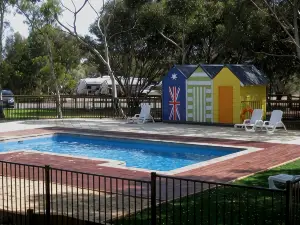 BIG4 Port Willunga Tourist Park