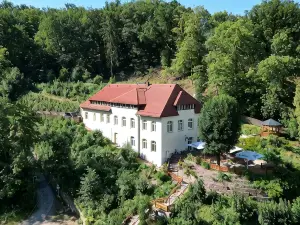Hotel Burgblick Meissen