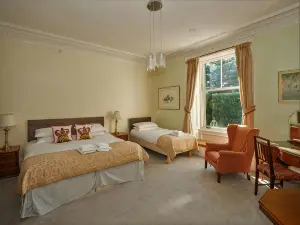 Clonyard House Hotel