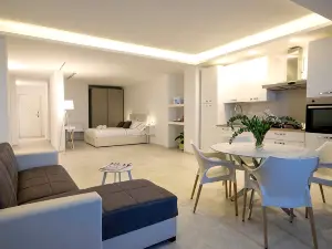 [Calammare Apartment N°7 Brezza] Elegant - Seaview