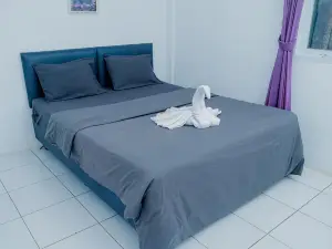 Homestay Alam Segar