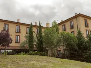 Hotel Real Balneario Carlos III