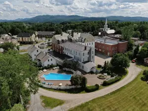 The Brandon Inn