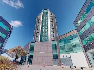 Expo Hotel Sofia