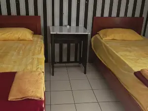 Asoka Guest House