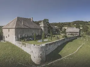 Château de Morgenex