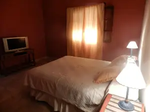 Los Colorados Hostal