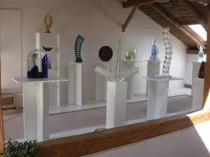 Studio Glass Vysocina