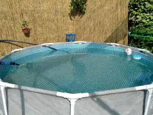 2 Hàlòszobàs Apartman