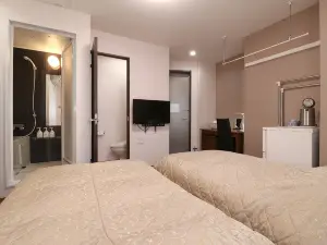 商務酒店格蘭德福丘