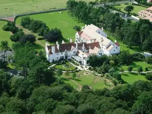 Lochgreen House Hotel & Spa