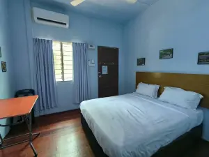 Kinabalu Poring Vacation Lodge
