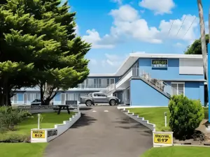 Kiama Motel 617
