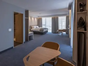 Holiday Inn Express LUZERN - KRIENS by IHG
