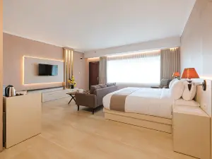 Bukit Indah Doda Hotel & Resorts