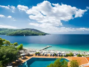 Adrina Beach Hotel