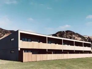 Vík Apartments