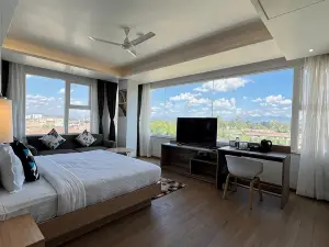 Aurora Boutique Hotel Imphal