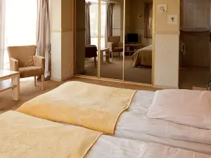 Afrodyta Spa & Wellness Resort