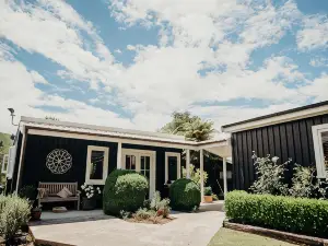 Bradleys Garden Bed and Breakfast