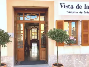 Vista de la Vila - Turismo de Interior.