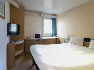 Ibis Grenoble Centre Bastille