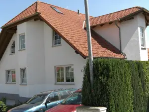 Appartement am Goldberg