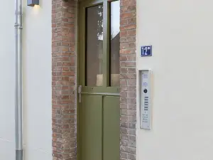 索菲利諾站住宅酒店