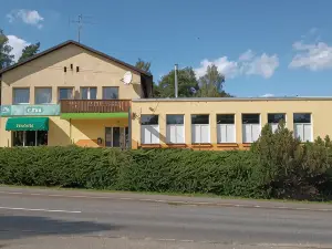 Guesthouse Bērzi
