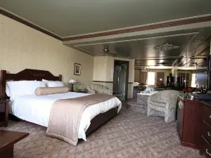 Motel Grand-Pré Inc