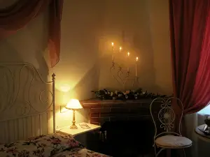 B&B Il Moscondoro