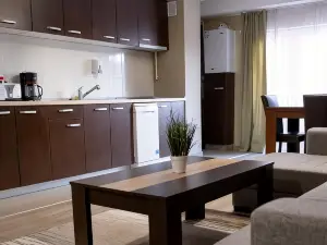 Apartment Family Rivulus