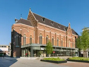 Hotel Nassau Breda, Autograph Collection