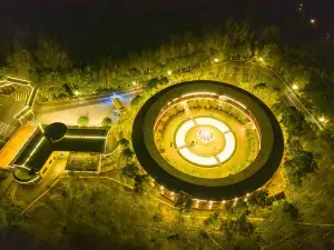 Dingnan Jiuqu Resort