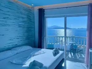 Kalemi's Beachside Hotel