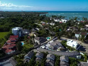 Takuma Boutik Hotel