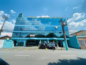 檢測廣場酒店