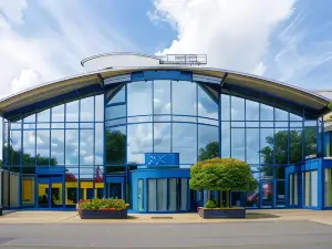 Hotel Strohofer