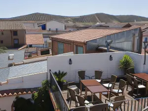 Suites Trastámara