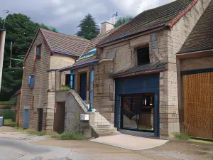 La Grangette En Bourgogne