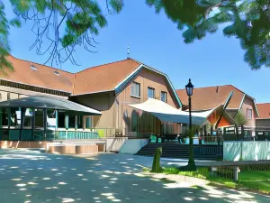Hotel Restaurant De Roosterhoeve