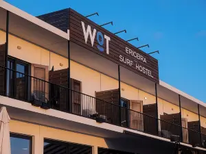 WOT Ericeira Surf Social