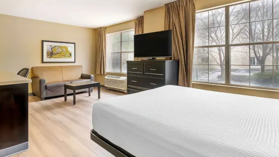 Extended Stay America酒店 - 哥倫布 - 塔特爾