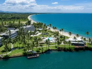 The Pearl South Pacific Resort