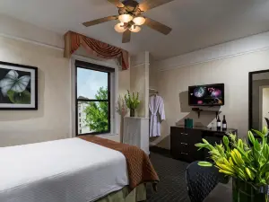 The Willows Hotel