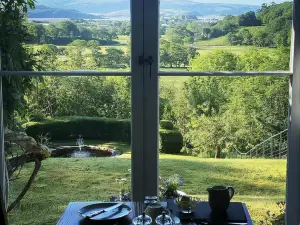 Plas Tan-Yr-Allt Historic Country House & Estate