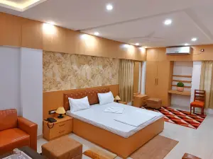 Hotel Sunshine & Restaurant