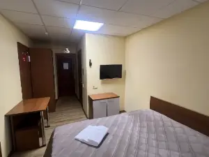 貝羅勒斯特酒店